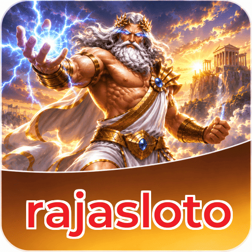 rajasloto APK
