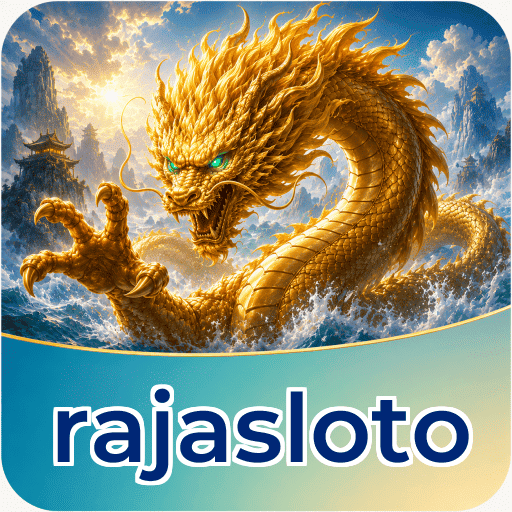 rajasloto Verification