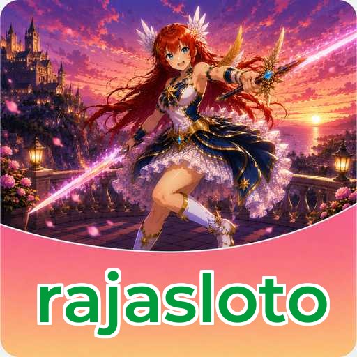 rajasloto Signature
