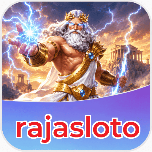 rajasloto Features