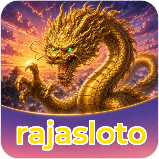 rajasloto Technical Info