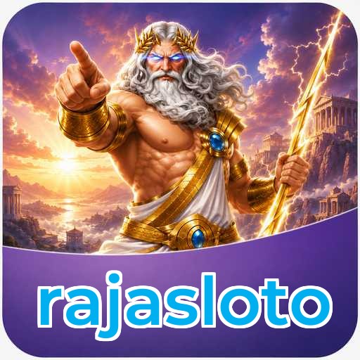rajasloto Verification