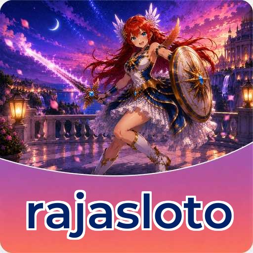rajasloto APK Structure