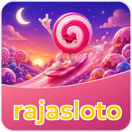 rajasloto Verification