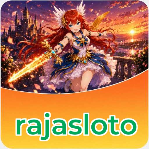 rajasloto Technical Info