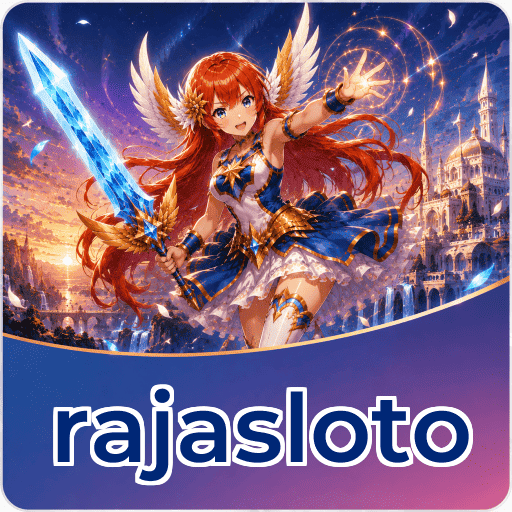 rajasloto Technical Info
