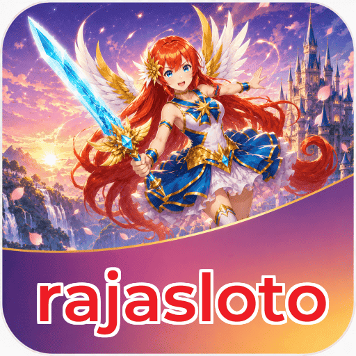 rajasloto Verification