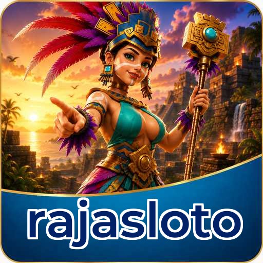 rajasloto Signature