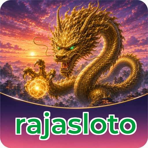 rajasloto Aplikasi