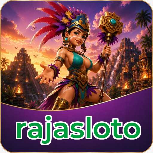 rajasloto APK Structure