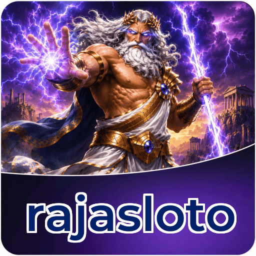 rajasloto APK Structure