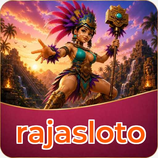 rajasloto APK