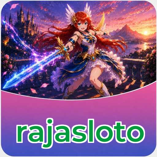 rajasloto Technical Info
