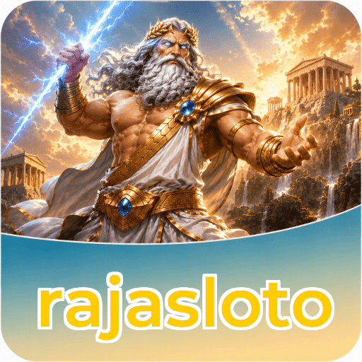 rajasloto Verification