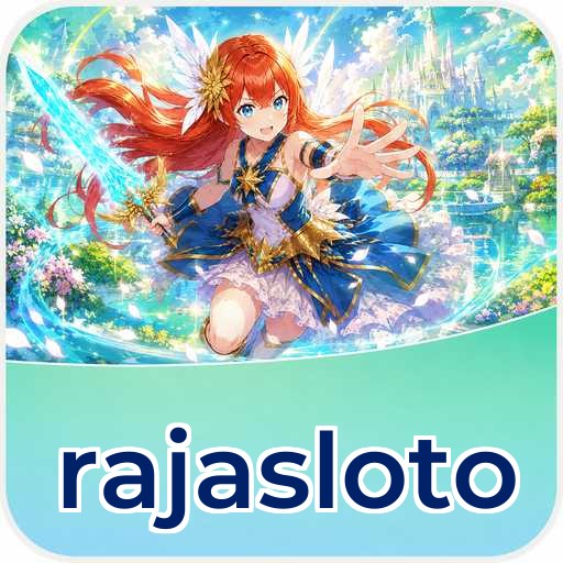 rajasloto Verification