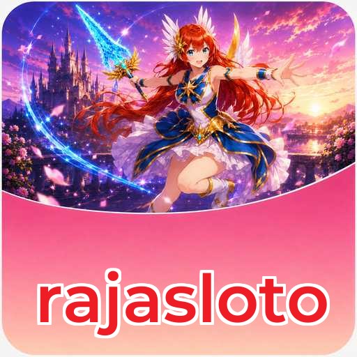 rajasloto Technical Info