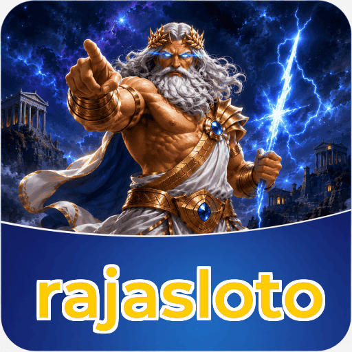 rajasloto Components