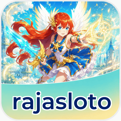 rajasloto APK Structure
