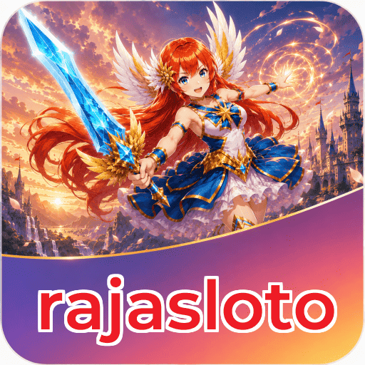 rajasloto APK Structure