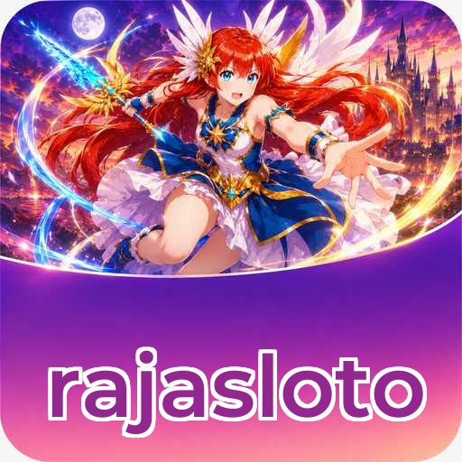 rajasloto Signature
