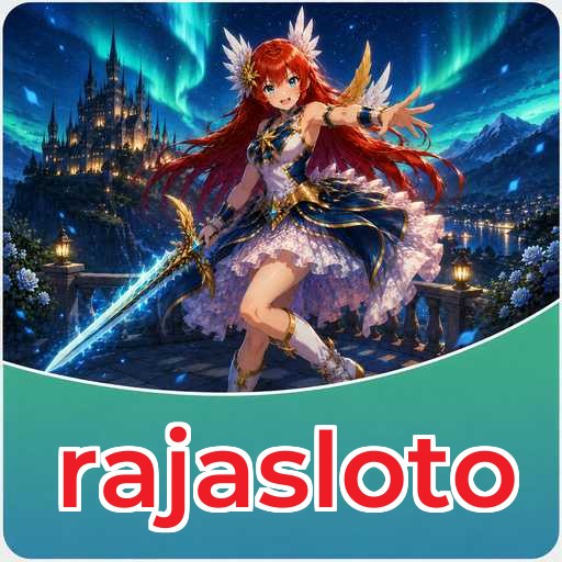 rajasloto APK