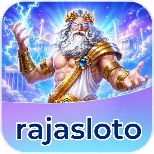 rajasloto Technical Info