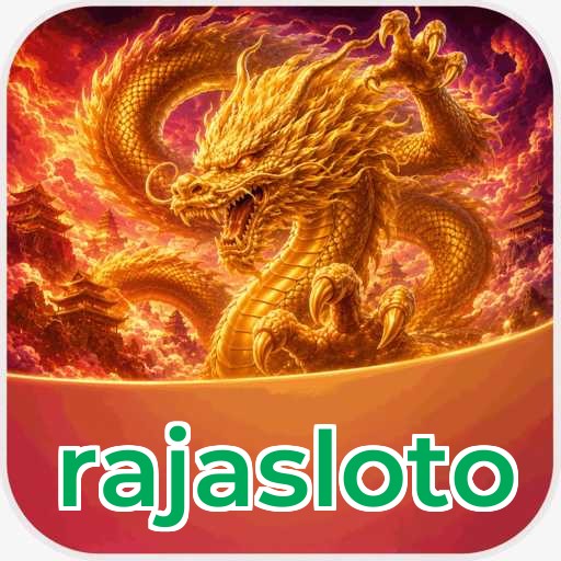 rajasloto Components