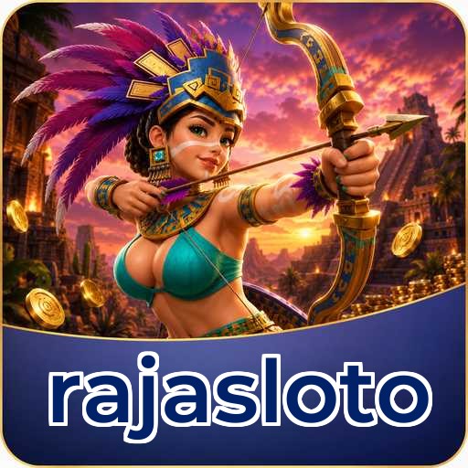 rajasloto APK Structure