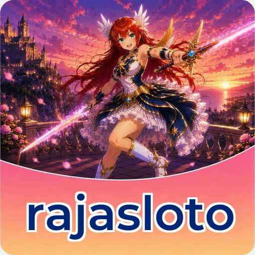 rajasloto Verification