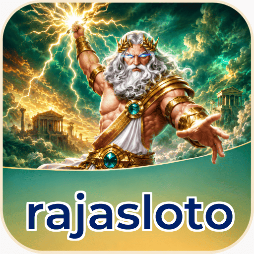 rajasloto Verification