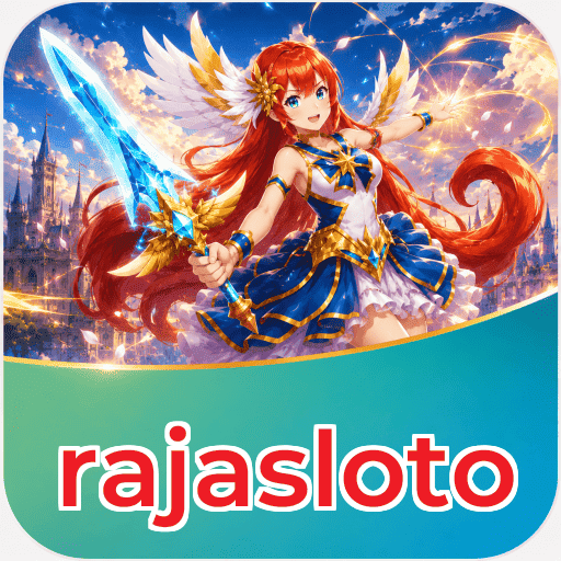 rajasloto Technical Info