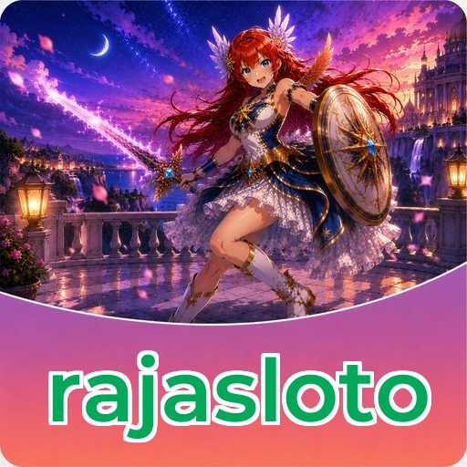 rajasloto Signature
