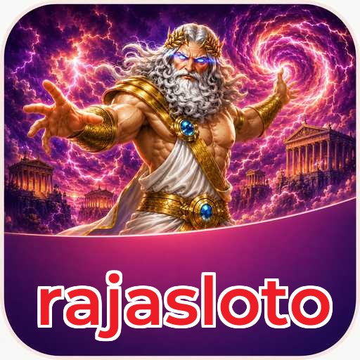 rajasloto APK Structure