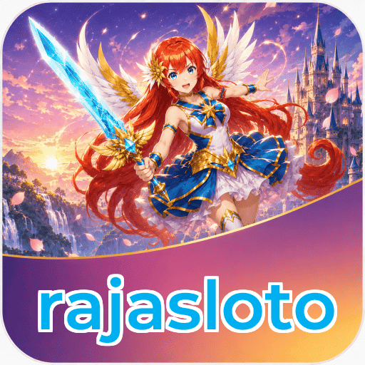 rajasloto Signature